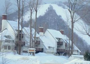 Ski In/Out Trailside Townhome